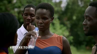 Mpeke Town Kabunda