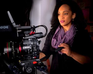Why African Stories Matter and How She Moves Africa Is Amplifying Them